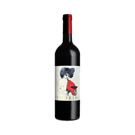 I Giusti e Zanza Nemorino 2020-Red Wine-World Wine