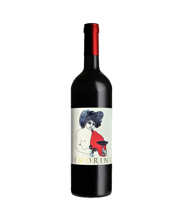 I Giusti e Zanza Nemorino 2020-Red Wine-World Wine