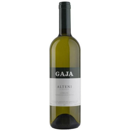 Gaja Alteni Di Brassica Sauvignon Blanc 2023-White Wine-World Wine
