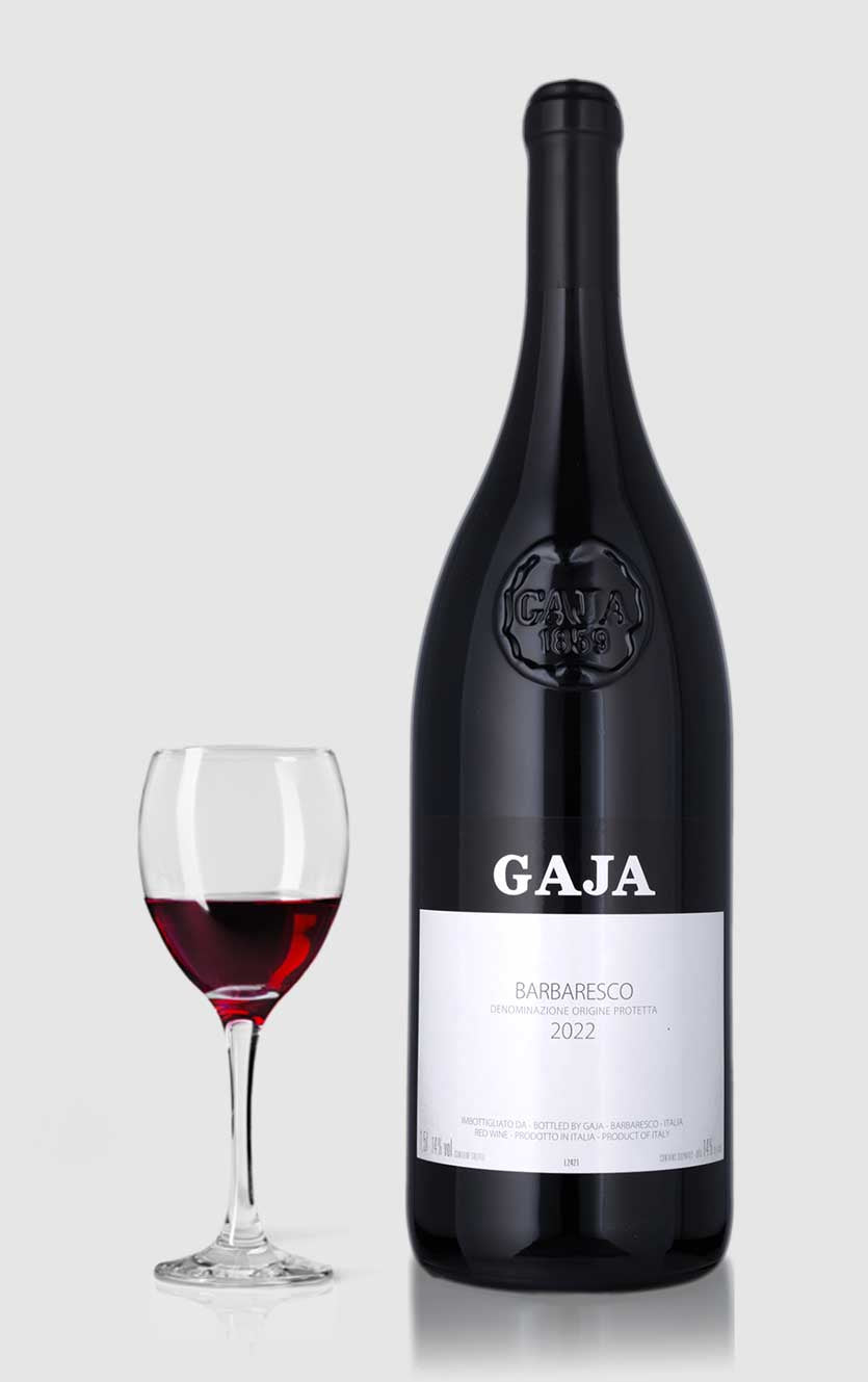 Gaja Barbaresco 1.5L 2022