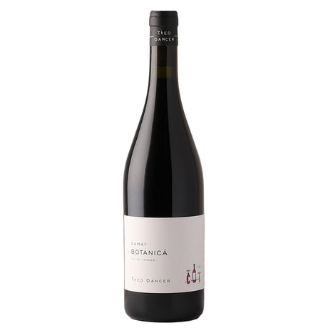 Théo Dancer Vin de France Botanica Gamay 2024-Red Wine-World Wine