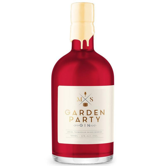 Knocklofty Garden Party Gin 32% 500ML-Spirit-World Wine