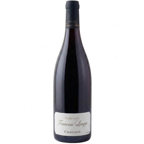 Francois Lumpp Givry Rouge 1Er Cru Crausot 2023-Red Wine-World Wine