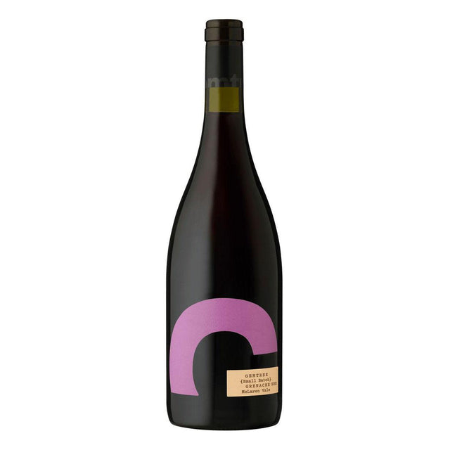 Gemtree Small Batch Grenache SBE 2022-Red Wine-World Wine