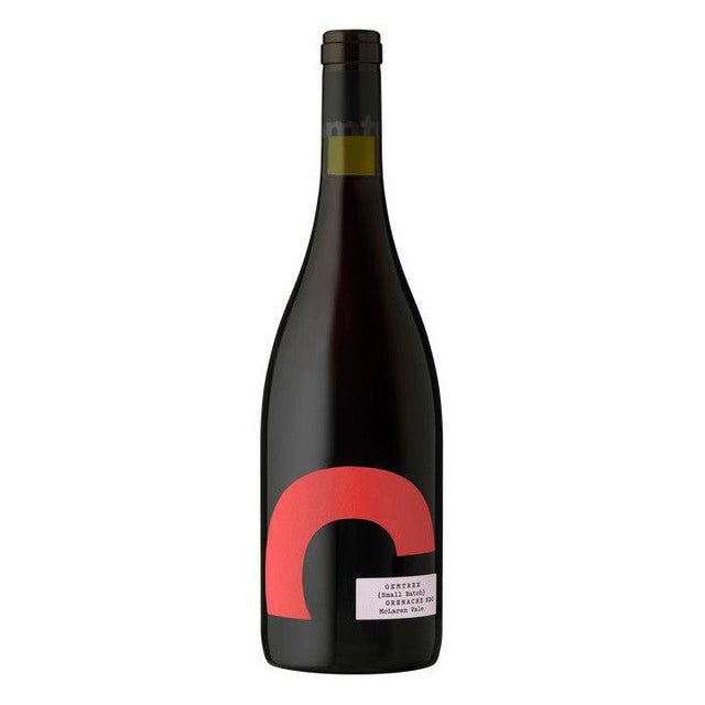 Gemtree Small Batch Grenache SBO 2022-Red Wine-World Wine