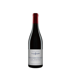 Domaine Julien Nuits Saint Georges 1er cru 'Les Bousselots' 2022