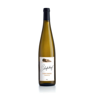 Schieferkopf Gewurtztraminer 2018