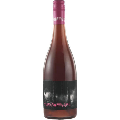 Supernatural Summer Skins-Rose Wine-World Wine