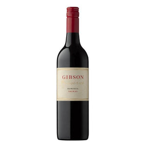 Gibson The Reserve Shiraz 2023