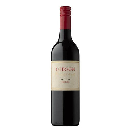 Gibson The Reserve Shiraz 2023-Red Wine-World Wine