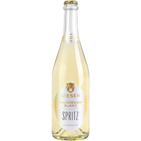 Giesen Sauvignon Blanc 8% Spritz NV-White Wine-World Wine
