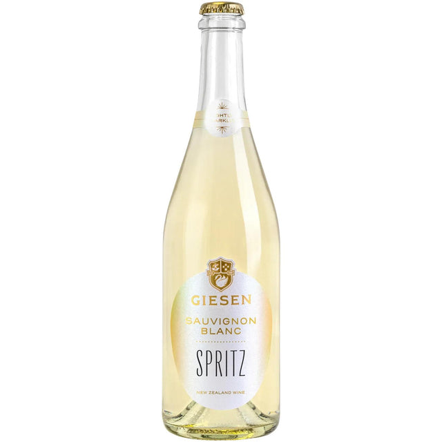 Giesen Sauvignon Blanc 8% Spritz NV-White Wine-World Wine