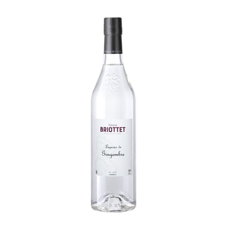 Briottet Ginger Liqueur 18% 700ML-Spirit-World Wine