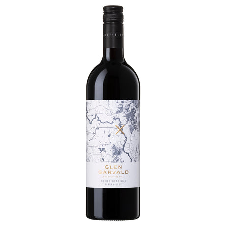 Glen Garvald PB Red Blend No. 2 2021-Red Wine-World Wine