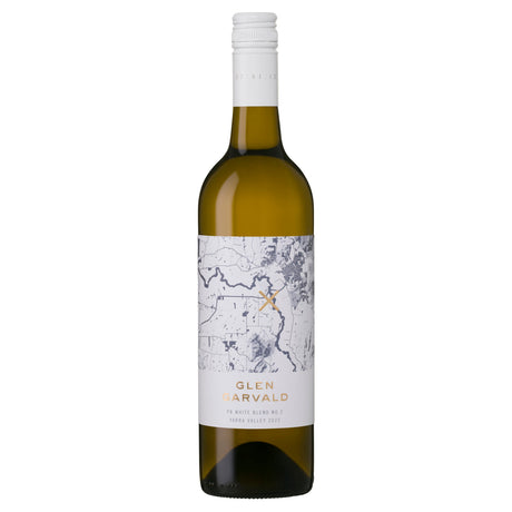 Glen Garvald PB White Blend No. 2 2022-White Wine-World Wine
