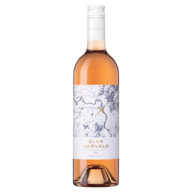 Glen Garvald Rosé 2024-Rose Wine-World Wine
