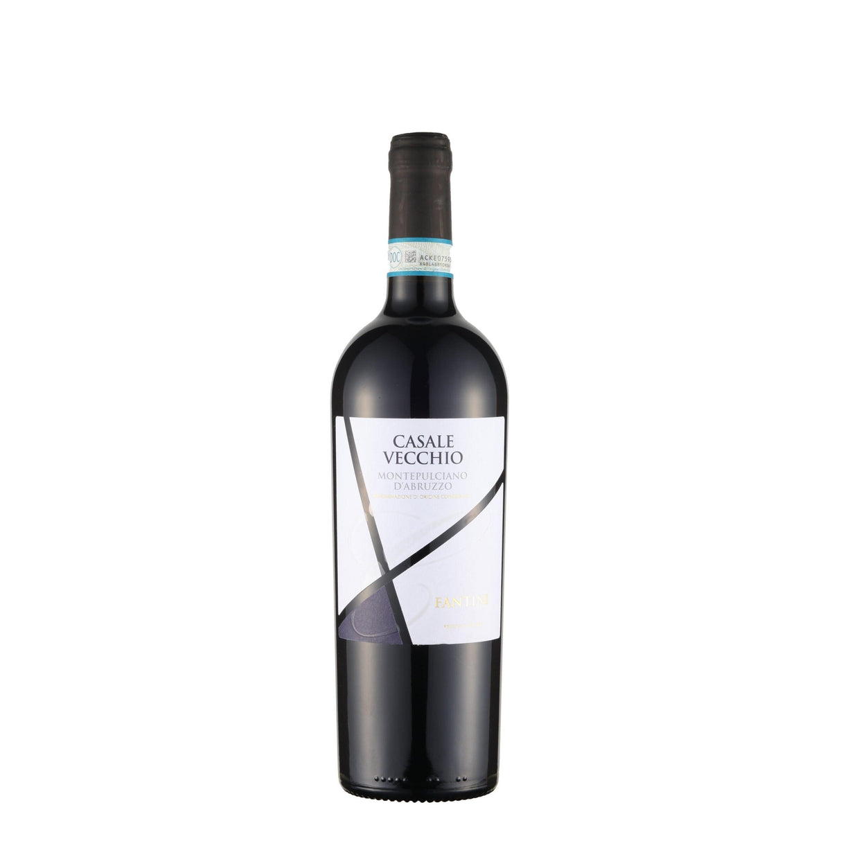 Fantini Casale Vecchio Montepulciano 2022-Red Wine-World Wine