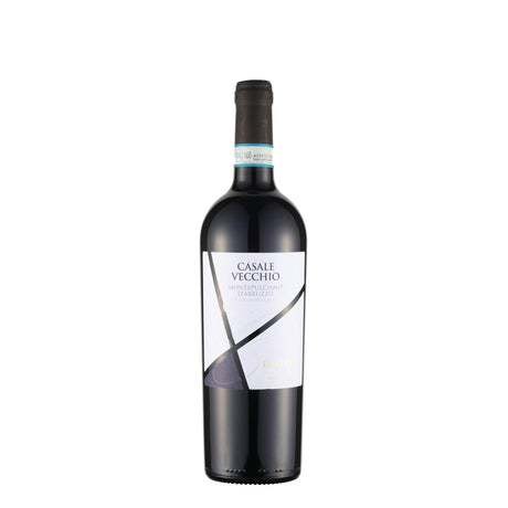 Fantini Casale Vecchio Montepulciano 2022-Red Wine-World Wine