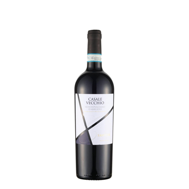 Fantini Casale Vecchio Montepulciano 2022-Red Wine-World Wine