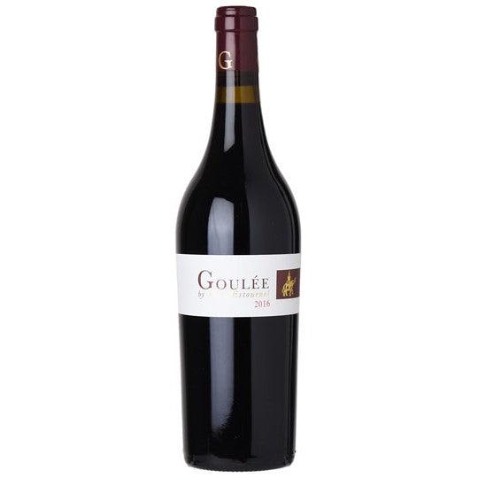 Chateau Goulée by Cos d'Estournel, 3rd Vin St. 2016-Red Wine-World Wine