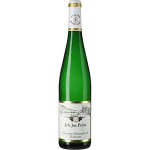 Joh Jos Prüm Graacher Himmelreich Riesling Kabinett 2023