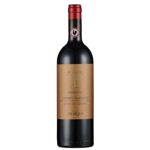 Villa Trasqua Chianti Classico Nerento Gran Selezione DOCG 2013