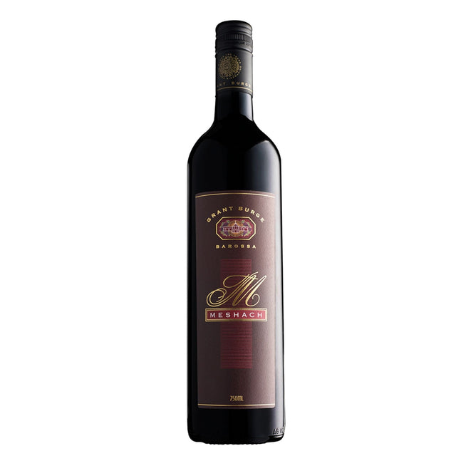 Grant Burge Meshach Shiraz 2016-Red Wine-World Wine