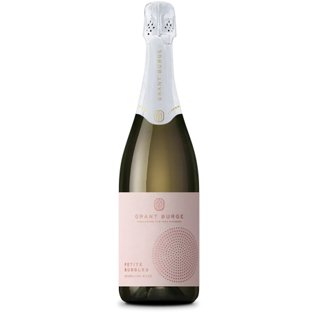 Grant Burge Petite Bubbles Rose Sparkling-Champagne & Sparkling-World Wine