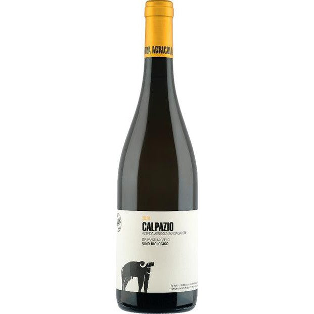San Salvatore ‘Trentenare’ Fiano IGP 2021-White Wine-World Wine