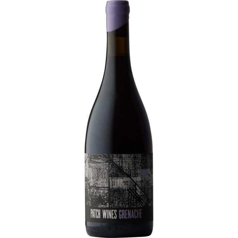 Patch Wines Grenache 2024-Red Wine-World Wine