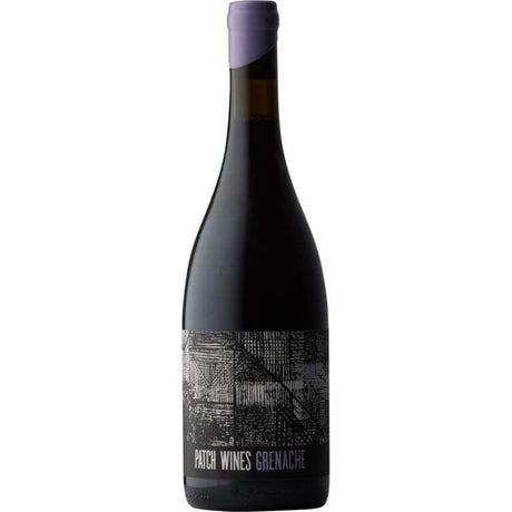 Patch Wines Grenache 2024-Red Wine-World Wine