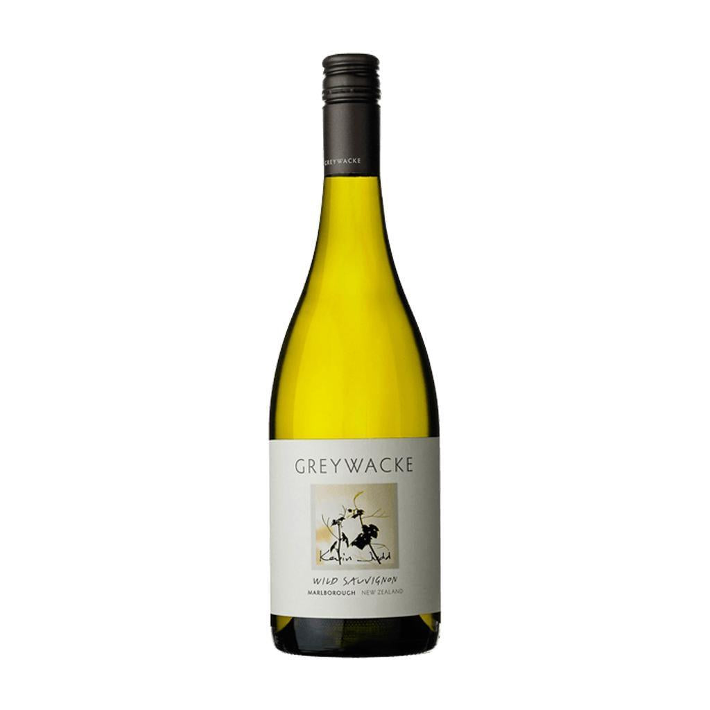 Greywacke Wild Sauvignon 375ml 2020-White Wine-World Wine