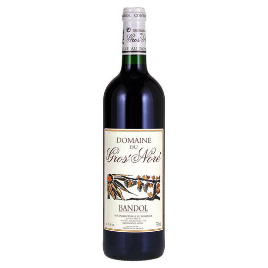 Domaine du Gros Nore Bandol Rouge 2013-Red Wine-World Wine