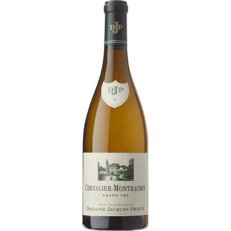 Jacques Prieur Chevalier-Montrachet Grand Cru 2020 (6 Bottle Case)-White Wine-World Wine