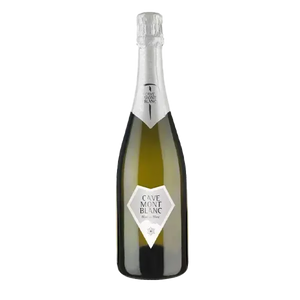 Cave Mont Blanc Brut Metodo Classico ‘Blanc du Blanc’ (Prié Blanc) 2020