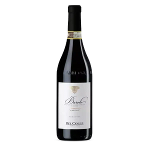 Bel Colle Barolo DOCG Simposio 2020