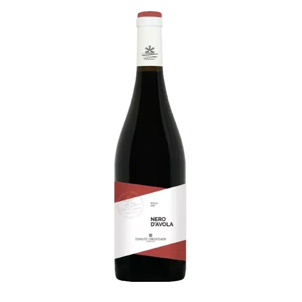 Molino A Vento Nero d’Avola 2022-Red Wine-World Wine