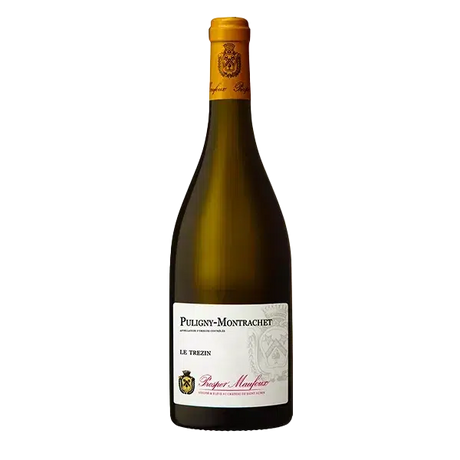 Prosper Maufoux Puligny-Montrachet, “Le Trezin” 2020-White Wine-World Wine