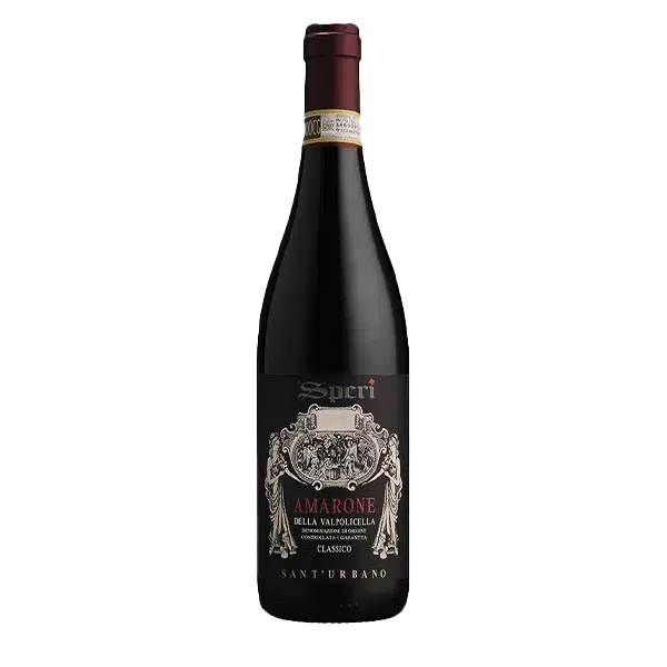 Speri Amarone DOCG ‘Monte Sant’Urbano’ 2018-Red Wine-World Wine