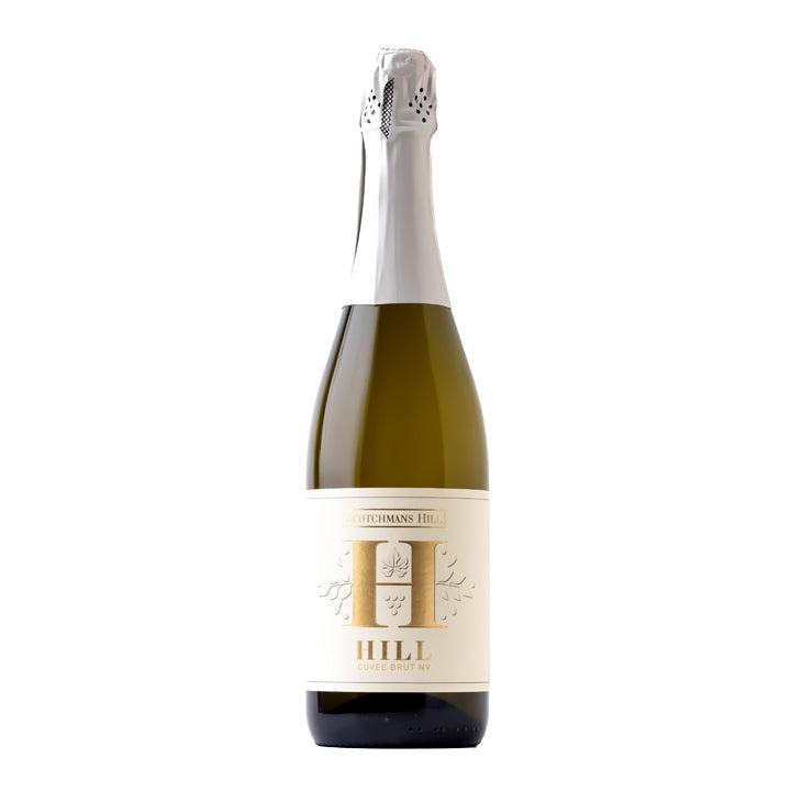 NV Hill Cuvée Brut NV