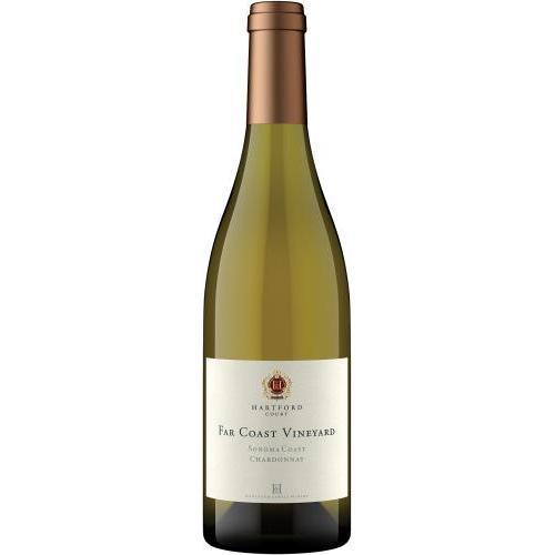 Hartford Court 'Far Coast Vineyard Chardonnay 2021-White Wine-World Wine