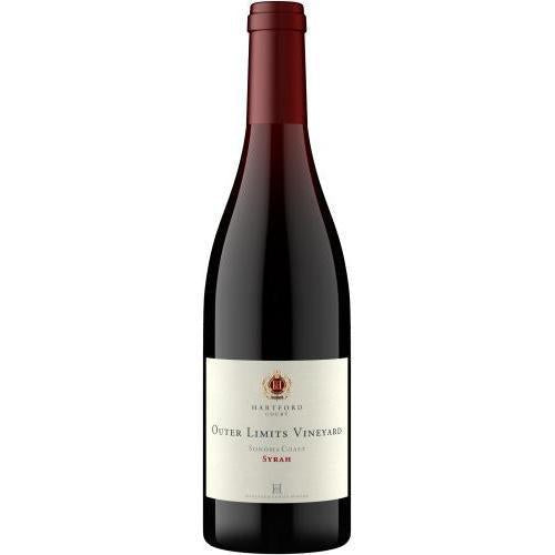 Hartford Court 'Outer Limits' Syrah 2018-Red Wine-World Wine