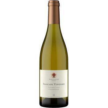 Hartford Court 'Seascape Vineyard' Chardonnay 2021-White Wine-World Wine