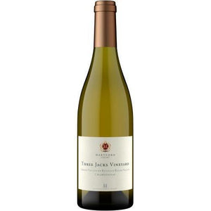 Hartford Court 'Three Jacks Vineyard' Chardonnay 2021