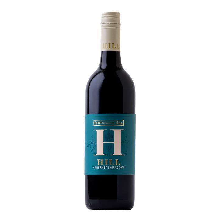 Hill Cabernet Shiraz 2019