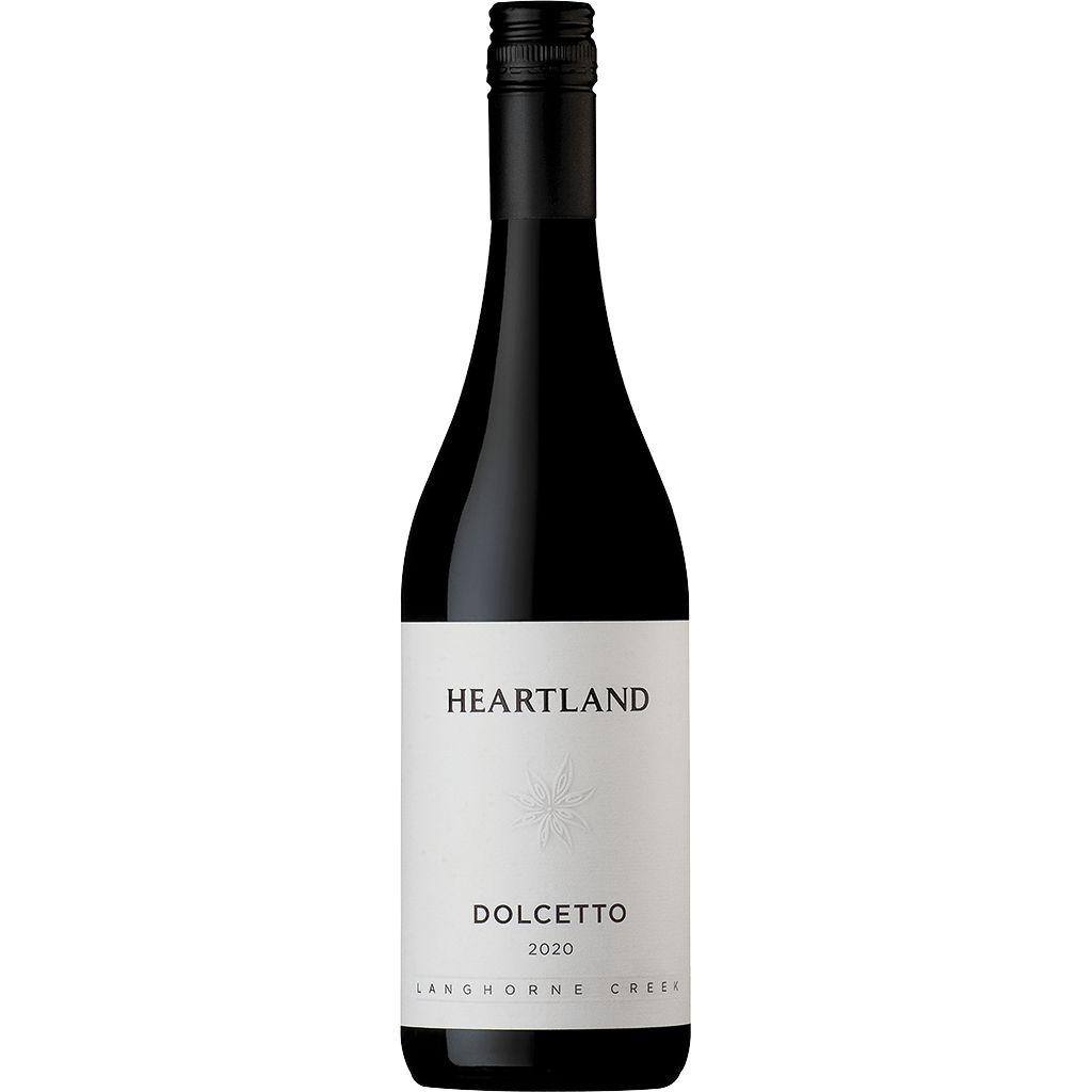 Heartland Dolcetto 2020-Red Wine-World Wine
