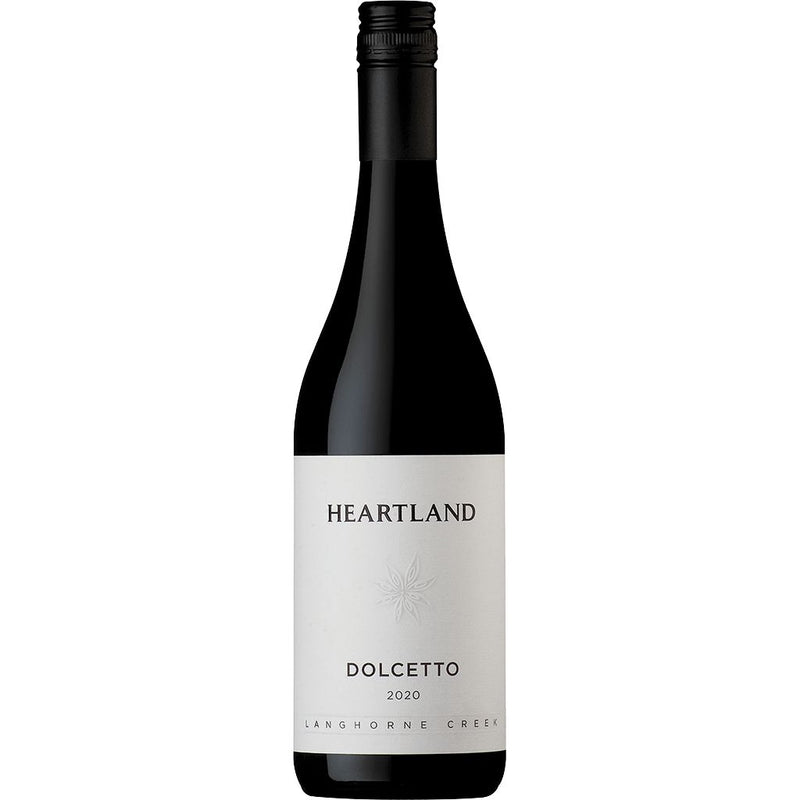 Heartland Dolcetto 2020 (6 Bottle Case)-Red Wine-World Wine