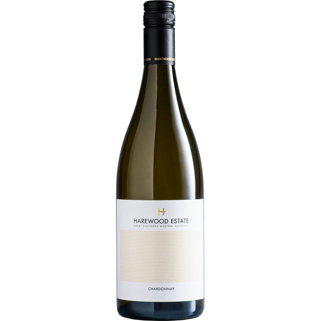 Harewood Chardonnay 2024-White Wine-World Wine