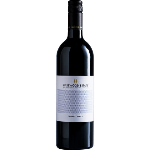 Harewood Cabernet-Merlot 2021-Red Wine-World Wine