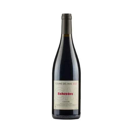 Coume del Mas Collioure AOP Rouge ‘Schistes’ 2023-Red Wine-World Wine
